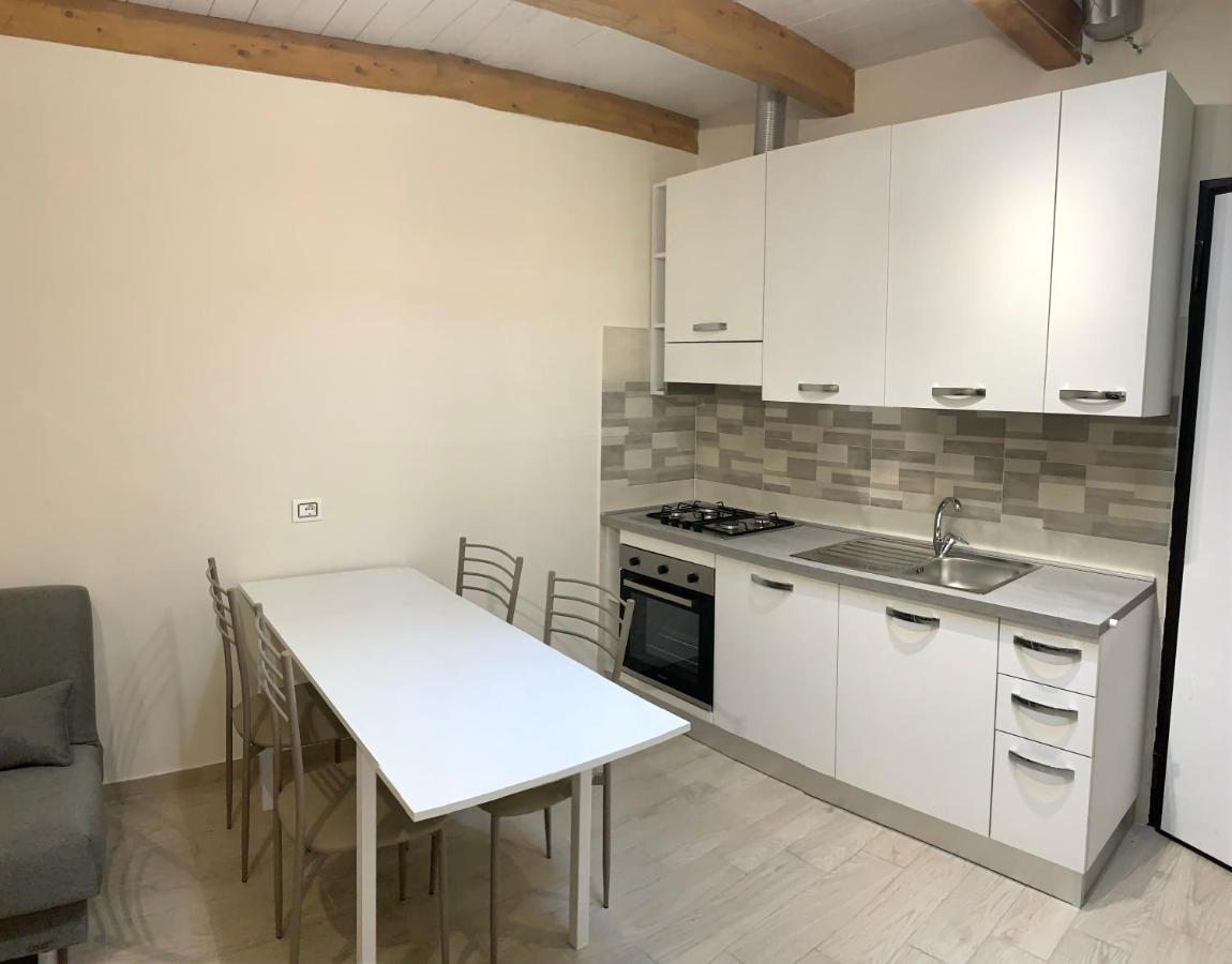 La Casetta Di Anna, Terni Exterior foto