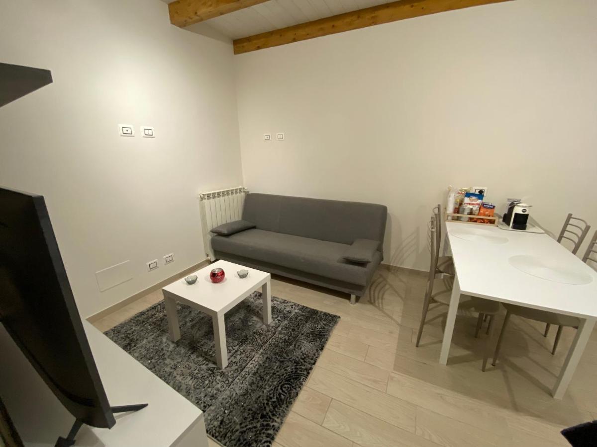 La Casetta Di Anna, Terni Exterior foto