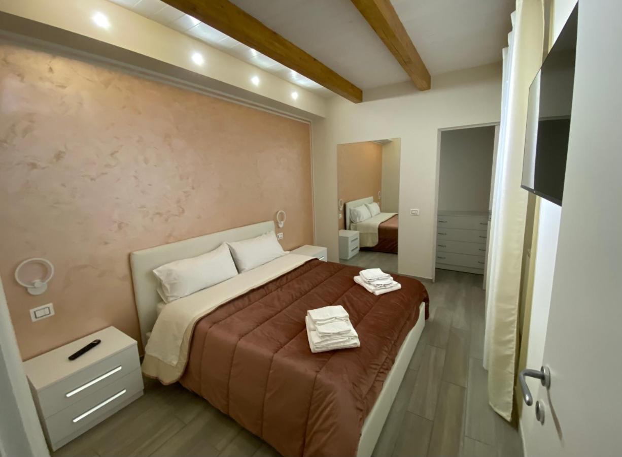 La Casetta Di Anna, Terni Exterior foto